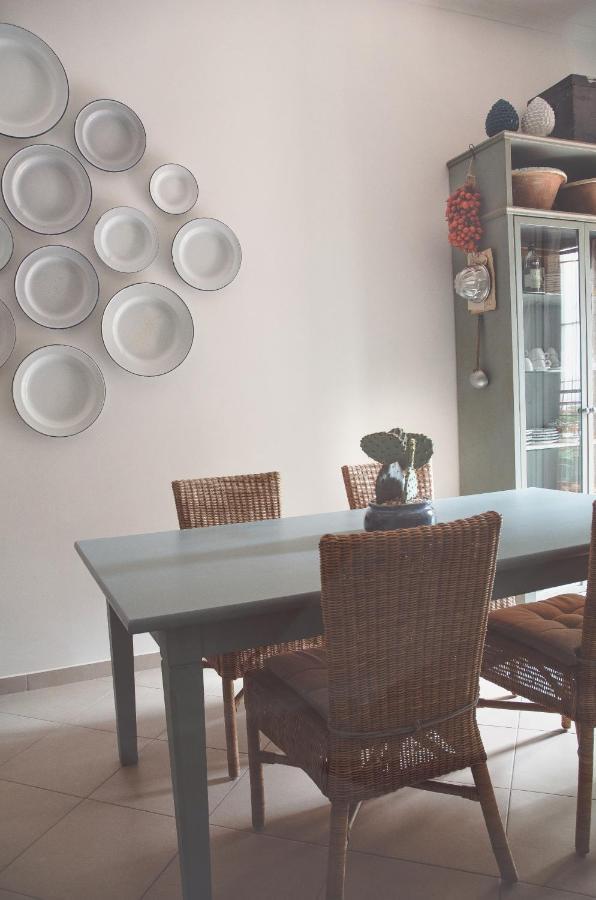B&B La Casa Pugliese Foggia Bagian luar foto