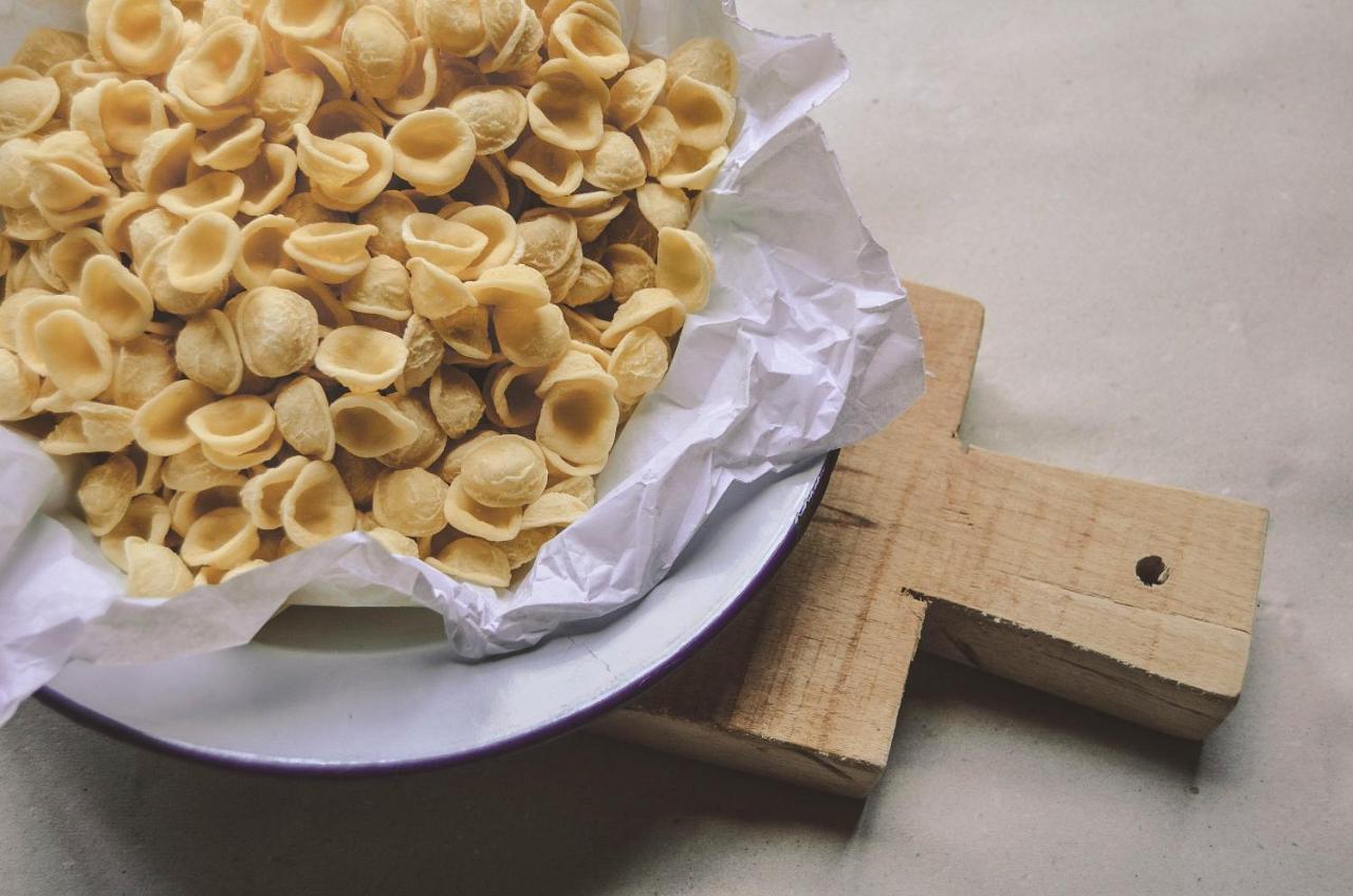 B&B La Casa Pugliese Foggia Bagian luar foto