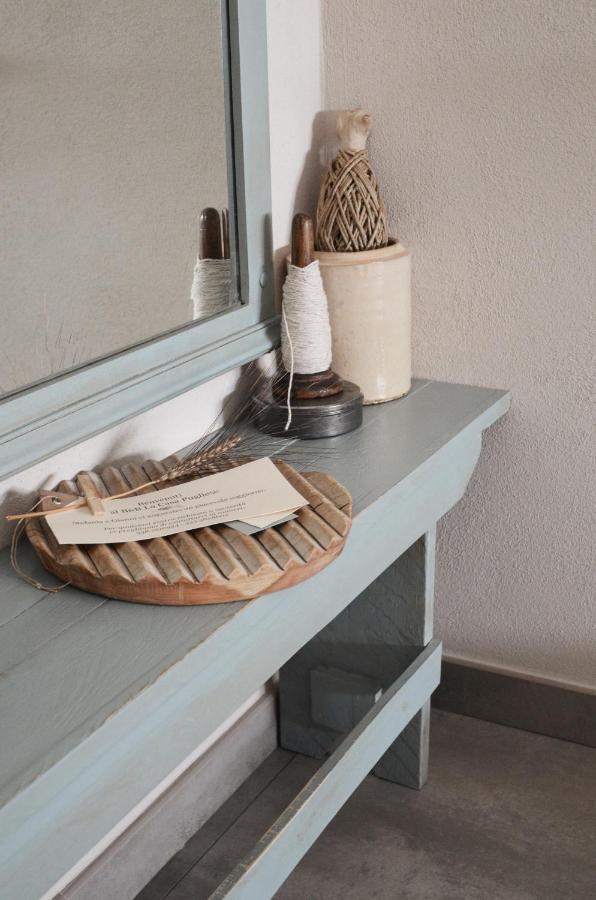 B&B La Casa Pugliese Foggia Bagian luar foto