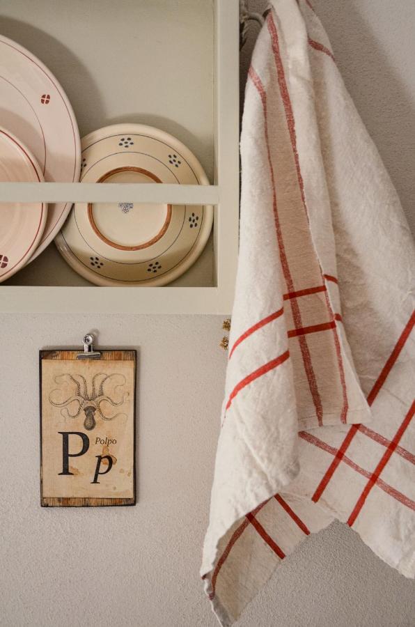 B&B La Casa Pugliese Foggia Bagian luar foto
