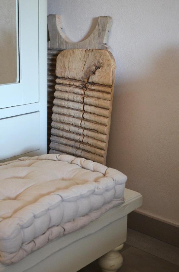 B&B La Casa Pugliese Foggia Bagian luar foto
