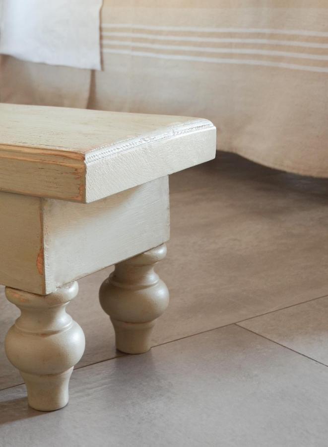 B&B La Casa Pugliese Foggia Bagian luar foto